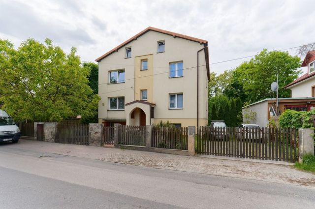 dom wolnostojący, 8 pokoi Warszawa Wilanów, ul. Europejska. Zdjęcie 8