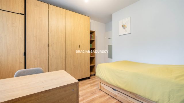 Mieszkanie 3-pokojowe Kraków Kliny, ul. Anny Szwed-Śniadowskiej. Zdjęcie 8