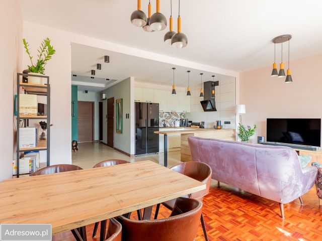 Mieszkanie 3-pokojowe Łódź Bałuty, ul. Marysińska. Zdjęcie 1