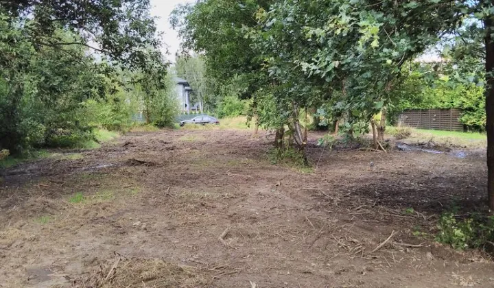 Działka budowlana Brwinów, ul. Wygonowa