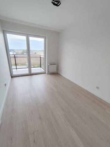 Mieszkanie 2-pokojowe Kalisz, ul. Krajobrazowa. Zdjęcie 3