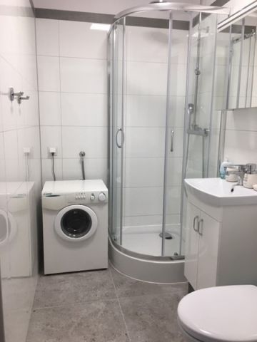 Mieszkanie 1-pokojowe Szczecin, ul. Eugeniusza Romera. Zdjęcie 4