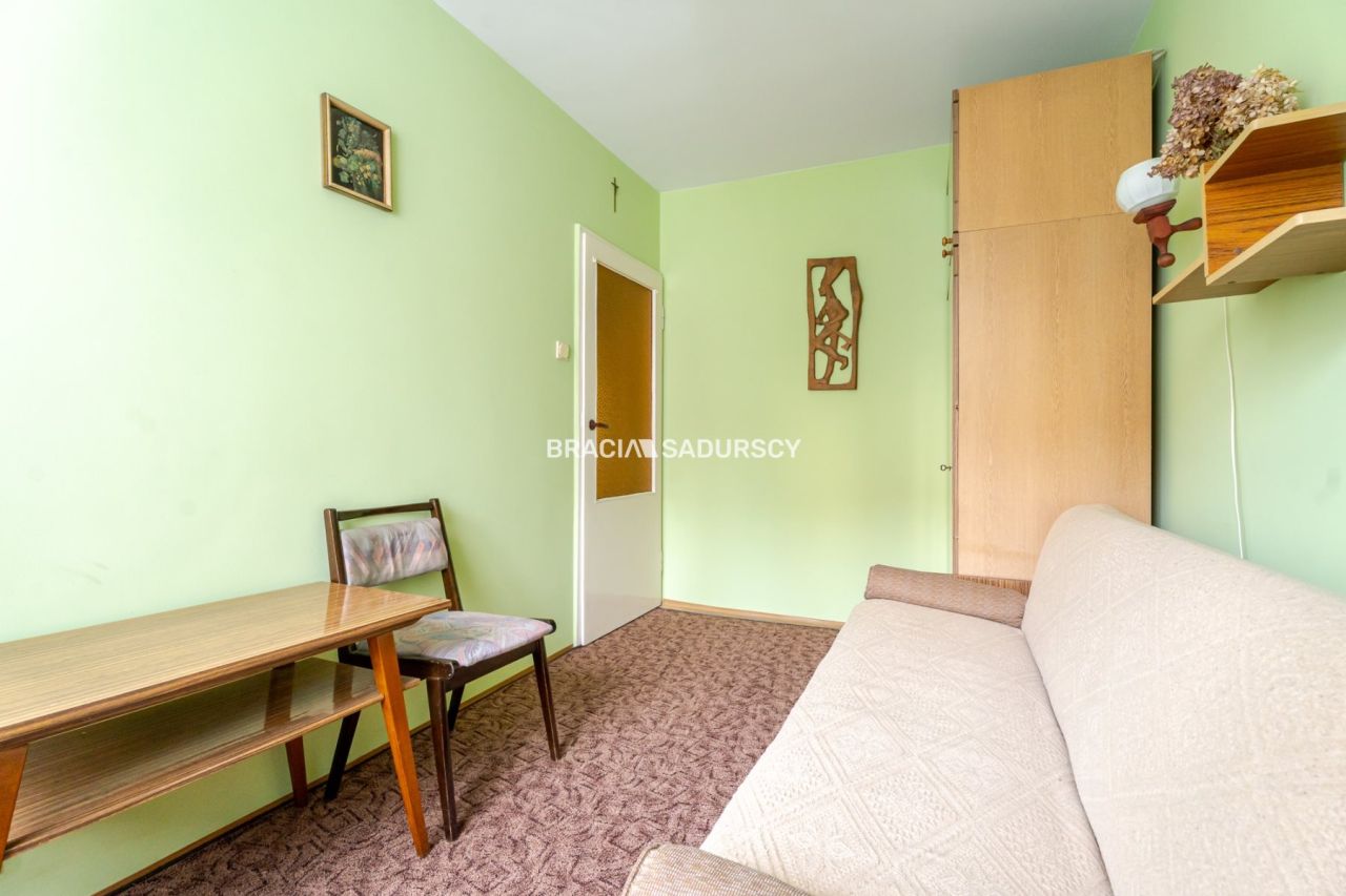 Mieszkanie 3-pokojowe Kraków Dębniki, ul. Komandosów. Zdjęcie 8
