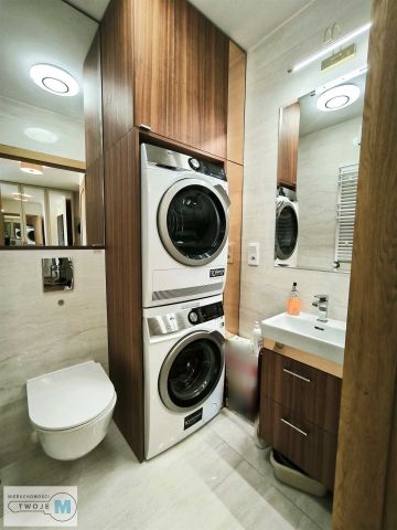 Mieszkanie 3-pokojowe Kielce Ostra Górka, ul. gen. Władysława Andersa. Zdjęcie 15