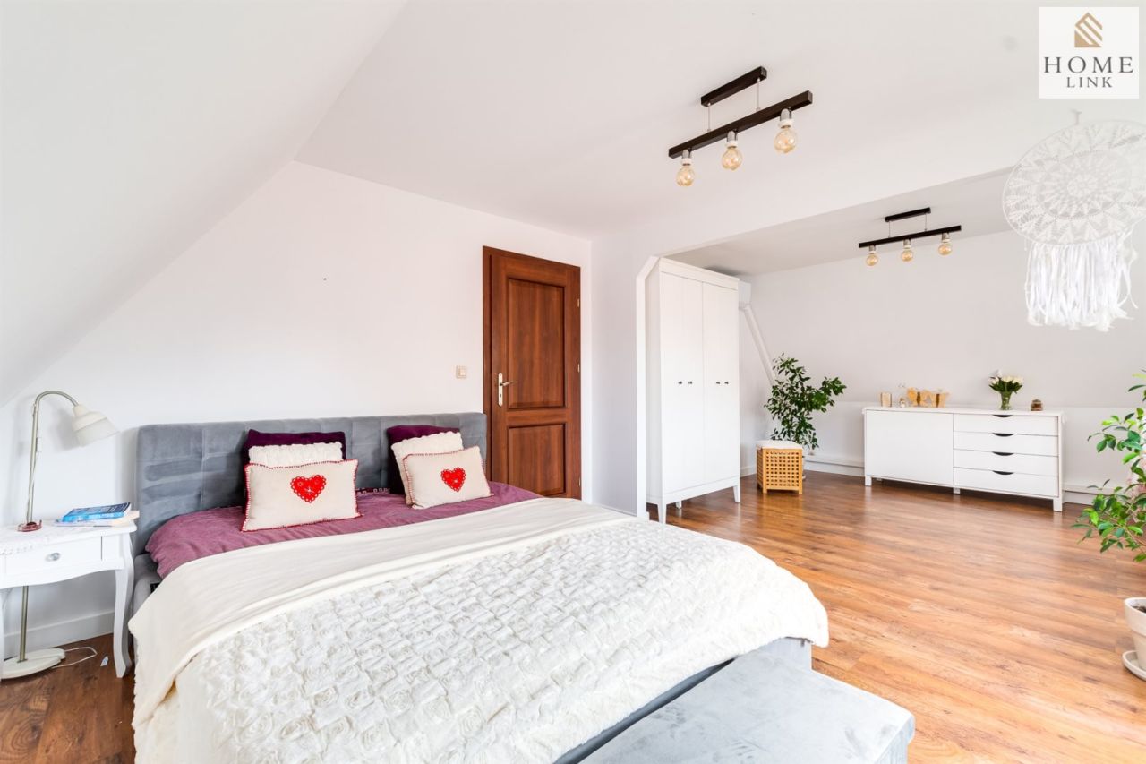 dom wolnostojący, 6 pokoi Kosyń. Zdjęcie 5