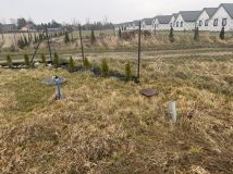 Działka budowlana Jezierzany, ul. Klonowa. Zdjęcie 4