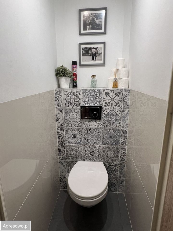 Pokój Warszawa Mokotów, ul. Mariana Smoluchowskiego. Zdjęcie 12