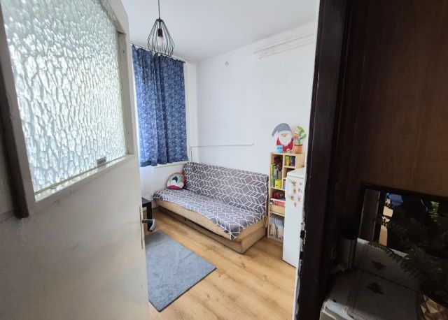 Mieszkanie 2-pokojowe Wrocław Śródmieście, ul. Ołbińska. Zdjęcie 4