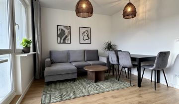 Mieszkanie 3-pokojowe Szczecin Zawadzkiego-Klonowica, ul. Tadeusza Zawadzkiego