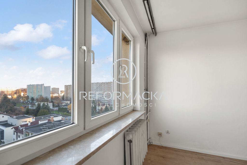 Mieszkanie 2-pokojowe Rzeszów, ul. Sportowa. Zdjęcie 11