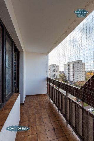 Mieszkanie 4-pokojowe Łódź Julianów, ul. Żabia. Zdjęcie 8