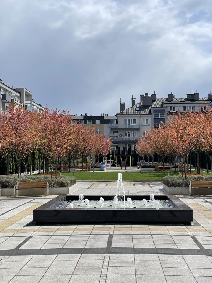 Mieszkanie 2-pokojowe Wrocław Tarnogaj, ul. ks. Czesława Klimasa. Zdjęcie 18