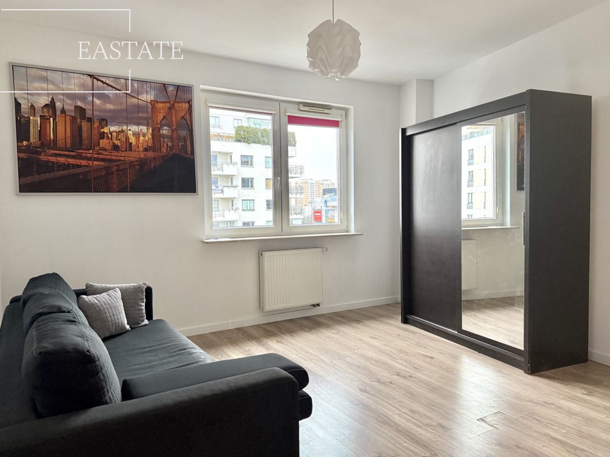 Mieszkanie 2-pokojowe Warszawa Praga-Południe, ul. Jana Nowaka-Jeziorańskiego. Zdjęcie 6