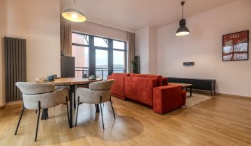 Mieszkanie 1-pokojowe Łódź, ul. ks. bp. Wincentego Tymienieckiego