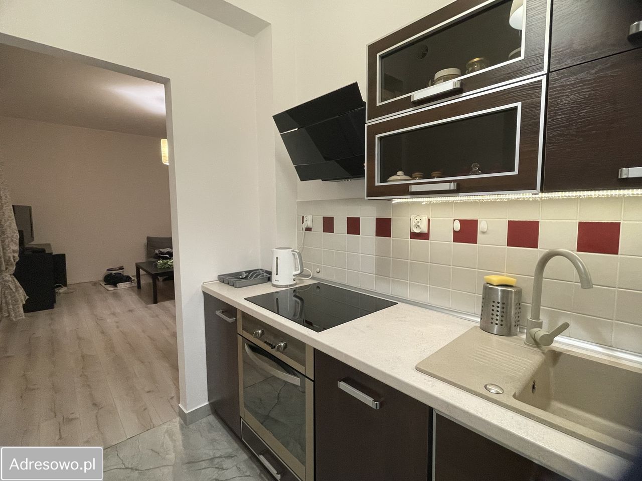 Mieszkanie 1-pokojowe Bielsko-Biała, ul. Szkolna. Zdjęcie 10