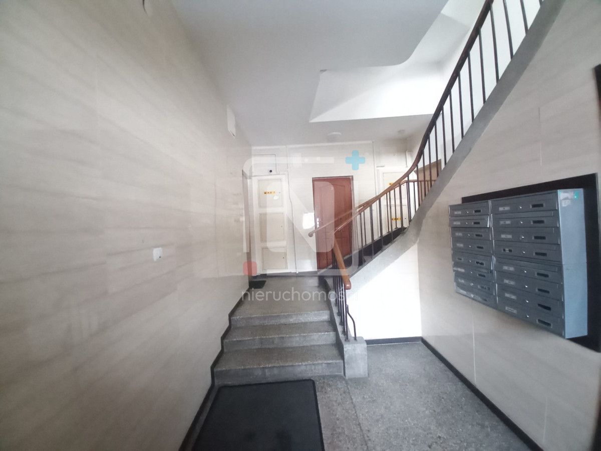 Mieszkanie 2-pokojowe Warszawa Mokotów, ul. Antoniego Edwarda Odyńca. Zdjęcie 3