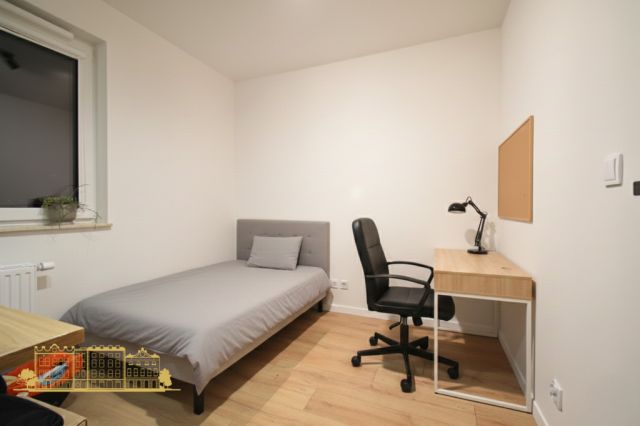 Mieszkanie 3-pokojowe Kraków Czyżyny, ul. Sołtysowska. Zdjęcie 7