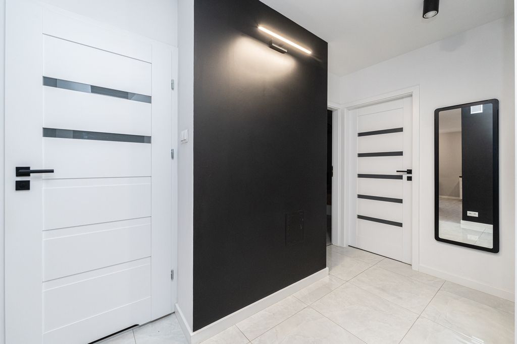 Mieszkanie 3-pokojowe Warszawa Mokotów, ul. Zygmunta Modzelewskiego. Zdjęcie 11