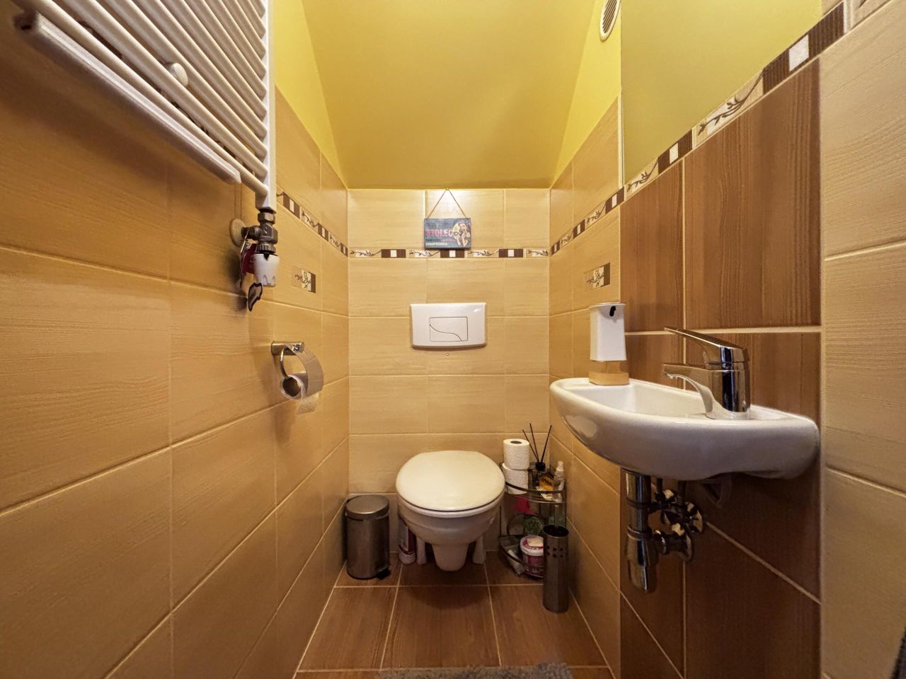 Mieszkanie 3-pokojowe Świdnica Centrum, ul. Lwa Tołstoja. Zdjęcie 6