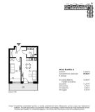 Mieszkanie 2-pokojowe Koszalin, ul. Wenedów. Zdjęcie 4