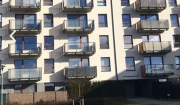 Mieszkanie 4-pokojowe Gdańsk Jasień, ul. Potęgowska