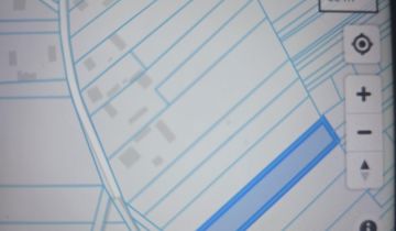 Działka budowlana Ostrówek, Dzialka 1021