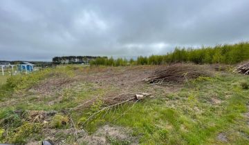 Działka budowlana Słajszewo