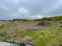 Działka budowlana Słajszewo. Zdjęcie 1