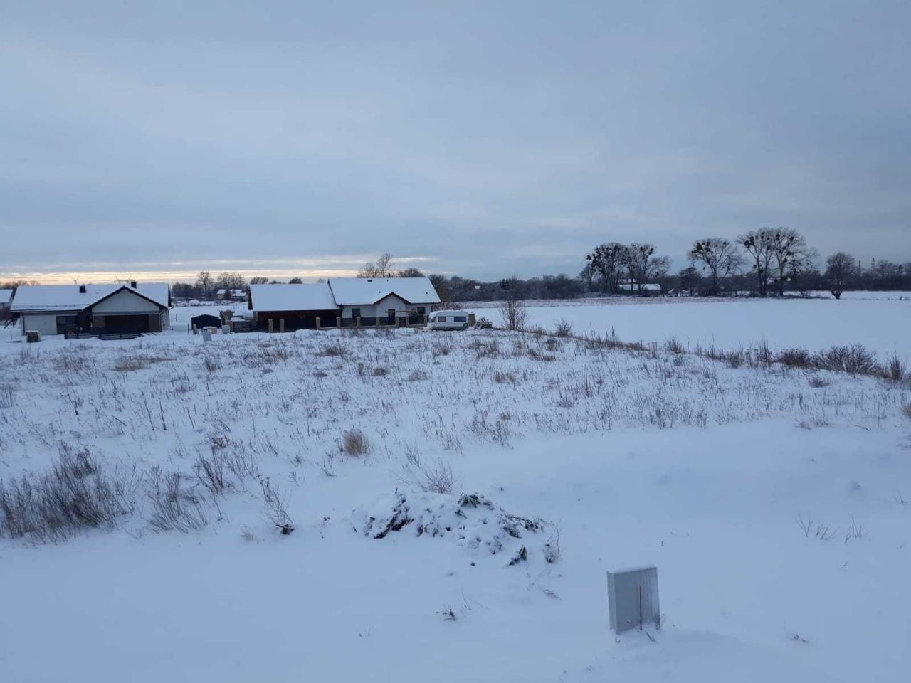 Działka budowlana Bogatka. Zdjęcie 4