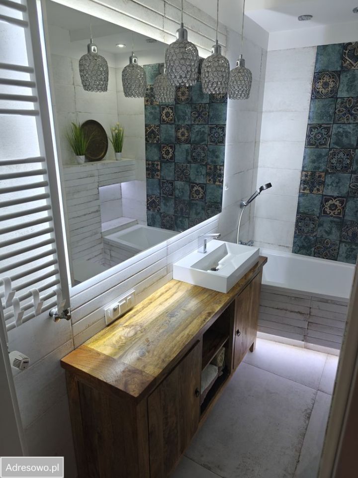 Mieszkanie 3-pokojowe Warszawa Bemowo, ul. Batalionów Chłopskich. Zdjęcie 4