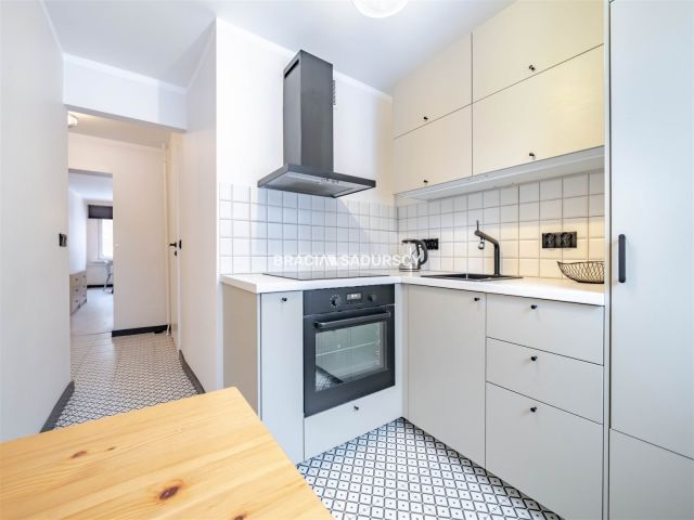 Mieszkanie 2-pokojowe Kraków Bieńczyce, os. Wysokie. Zdjęcie 19