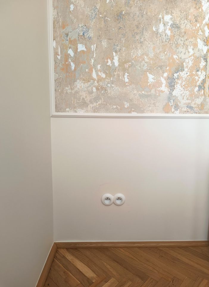 Mieszkanie 2-pokojowe Warszawa Śródmieście, Nowolipie. Zdjęcie 12