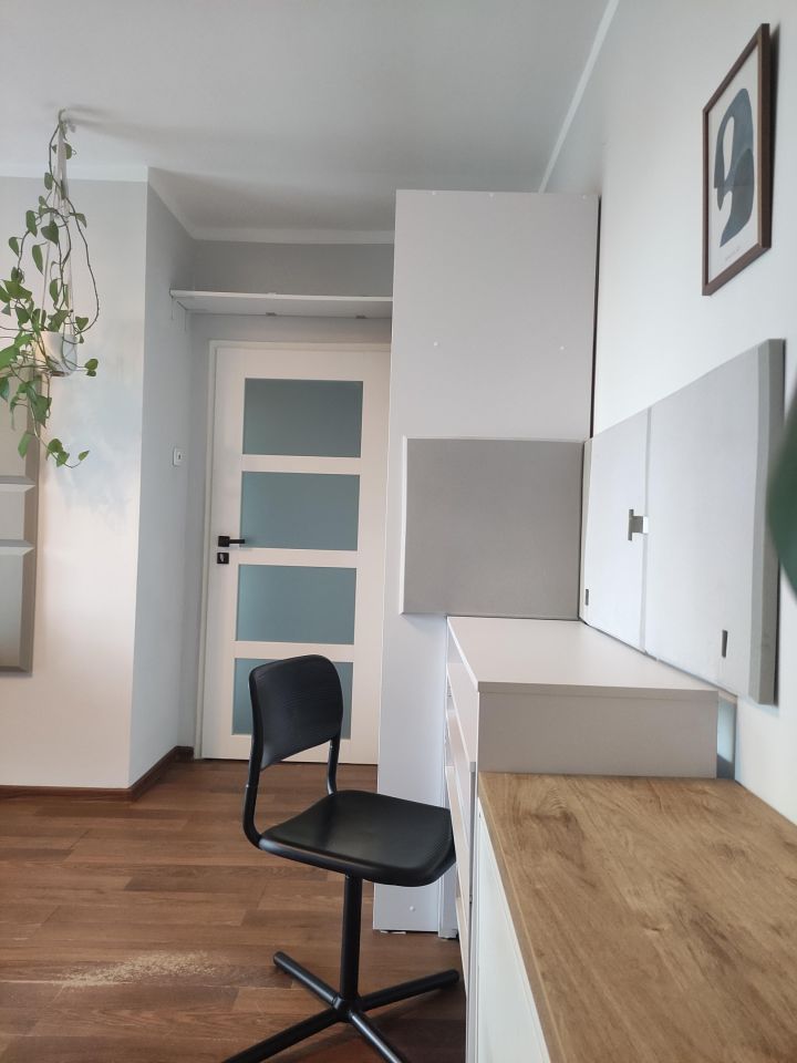 Pokój Kraków Mistrzejowice, Os. Kombatantów. Zdjęcie 6