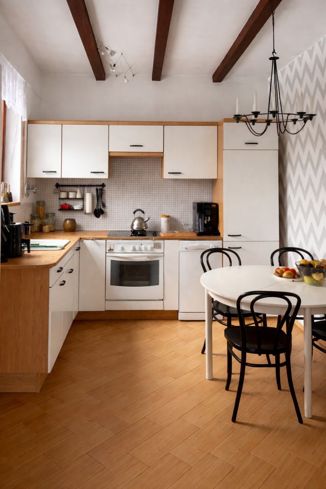 dom wolnostojący, 4 pokoje Jarszewo, Świerkowa. Zdjęcie 5