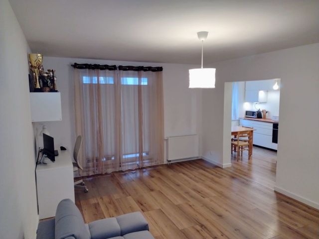 Mieszkanie 3-pokojowe Szczecin Bukowe, ul. Akwarelowa. Zdjęcie 1