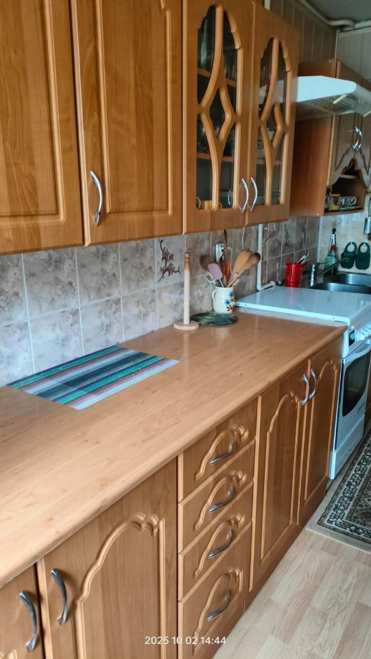 Mieszkanie 3-pokojowe Nowy Sącz Barskie, ul. Władysława Broniewskiego. Zdjęcie 14