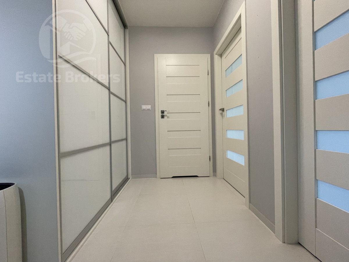 Mieszkanie 3-pokojowe Wrocław, bulw. Dedala. Zdjęcie 10