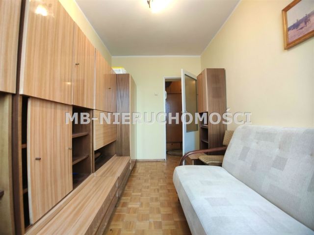 Mieszkanie 3-pokojowe Olsztyn. Zdjęcie 5