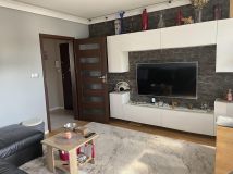 Mieszkanie 3-pokojowe Warszawa Wola, ul. Marcina Kasprzaka. Zdjęcie 1