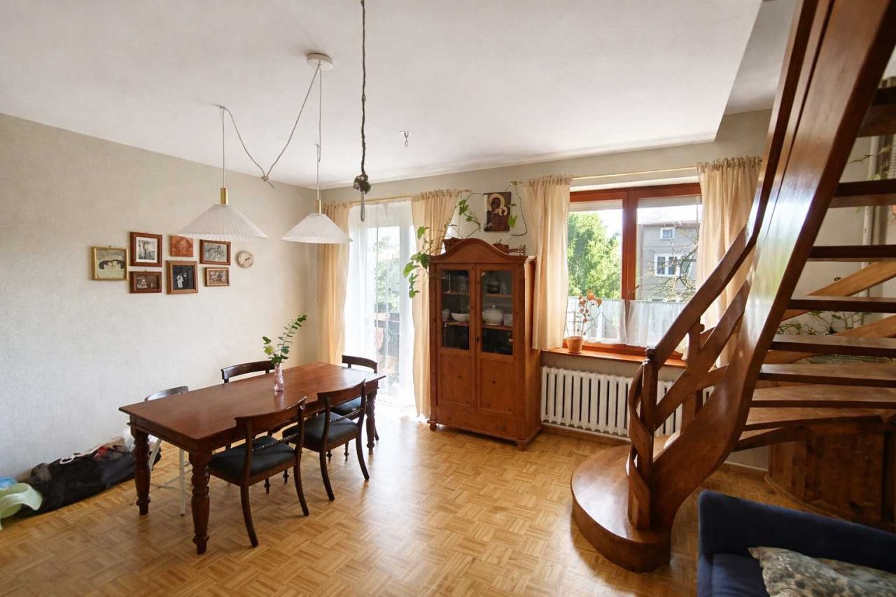 Mieszkanie 4-pokojowe Lublin, ul. Karola Namysłowskiego. Zdjęcie 4