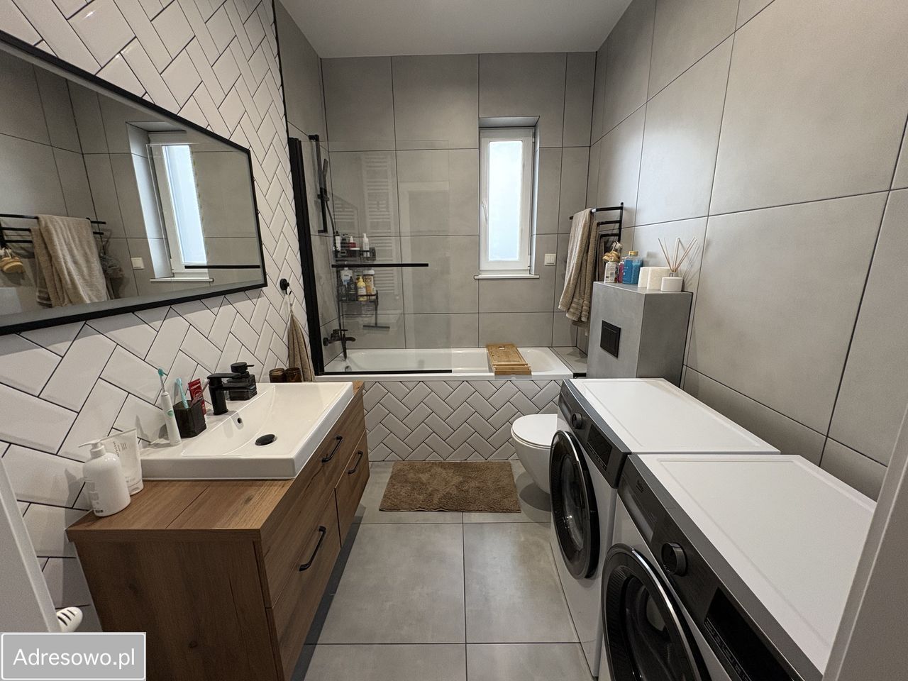 Mieszkanie 3-pokojowe Świecie, ul. Władysława Jagiełły. Zdjęcie 3