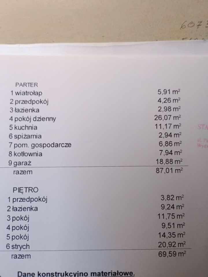 bliźniak Herby. Zdjęcie 2