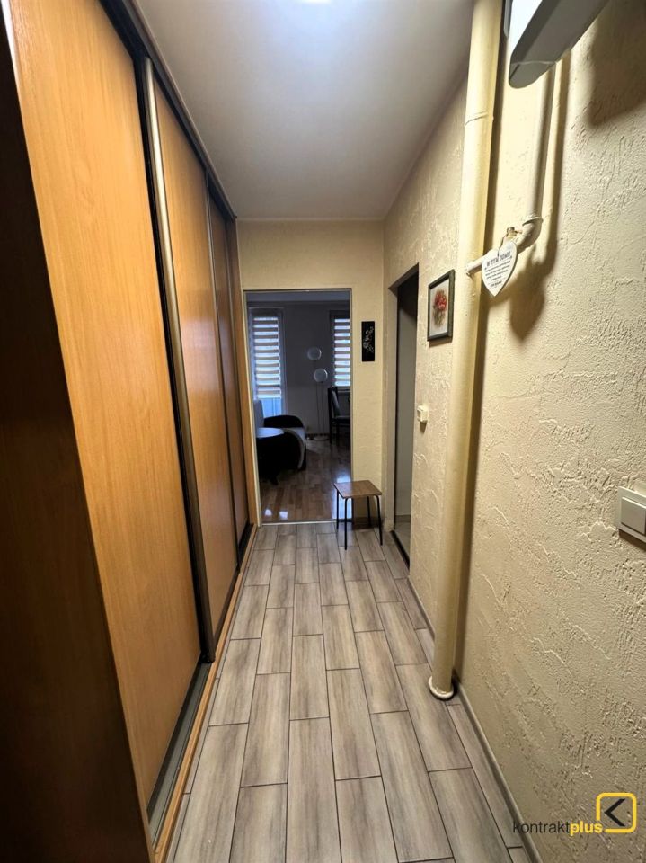 Mieszkanie 1-pokojowe Ruda Śląska Halemba, ul. 1 Maja. Zdjęcie 7