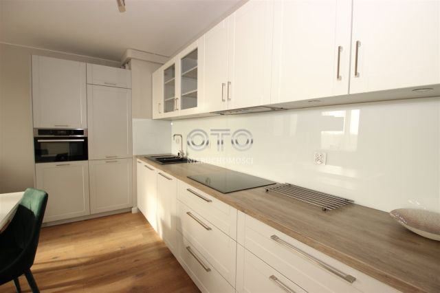 Mieszkanie 2-pokojowe Wrocław Psie Pole, ul. Chorwacka. Zdjęcie 3