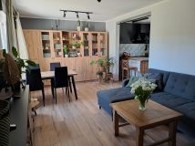 dom wolnostojący, 4 pokoje Szczecin Sławociesze, ul. Lutyków. Zdjęcie 2