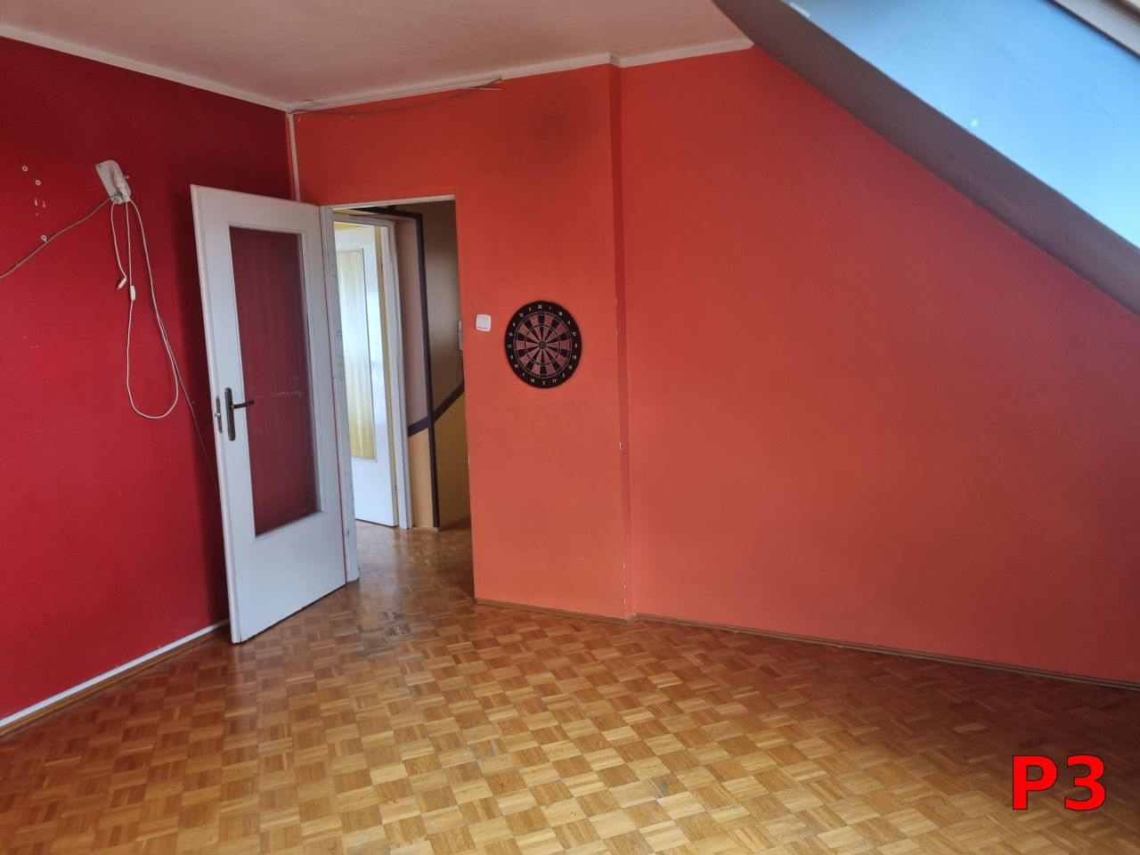 Mieszkanie 4-pokojowe Toruń Chełmińskie Przedmieście, ul. Grunwaldzka. Zdjęcie 41