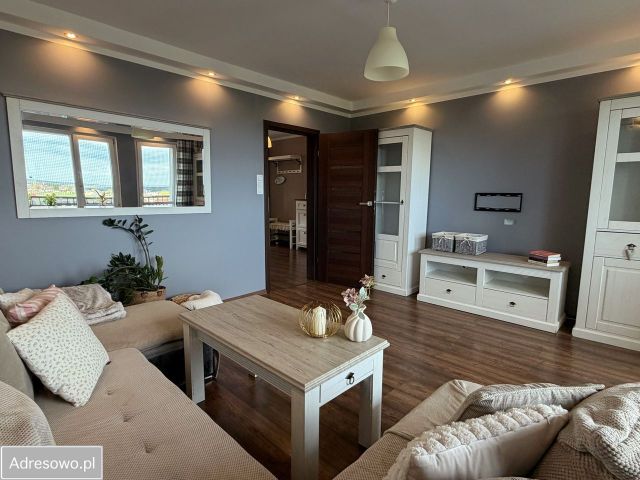 Mieszkanie 3-pokojowe Głogów, ul. Budziszyńska. Zdjęcie 1