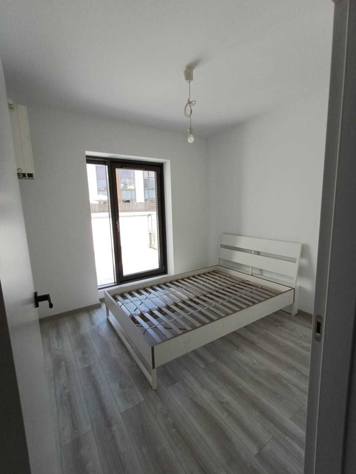 Mieszkanie 2-pokojowe Warszawa Wilanów. Zdjęcie 2