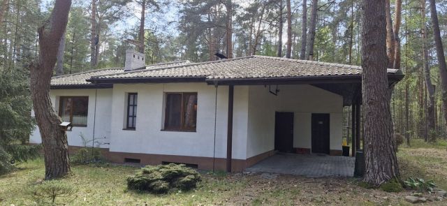 dom wolnostojący, 4 pokoje Osiedle Wilga, ul. Leśnych Ludzi. Zdjęcie 14