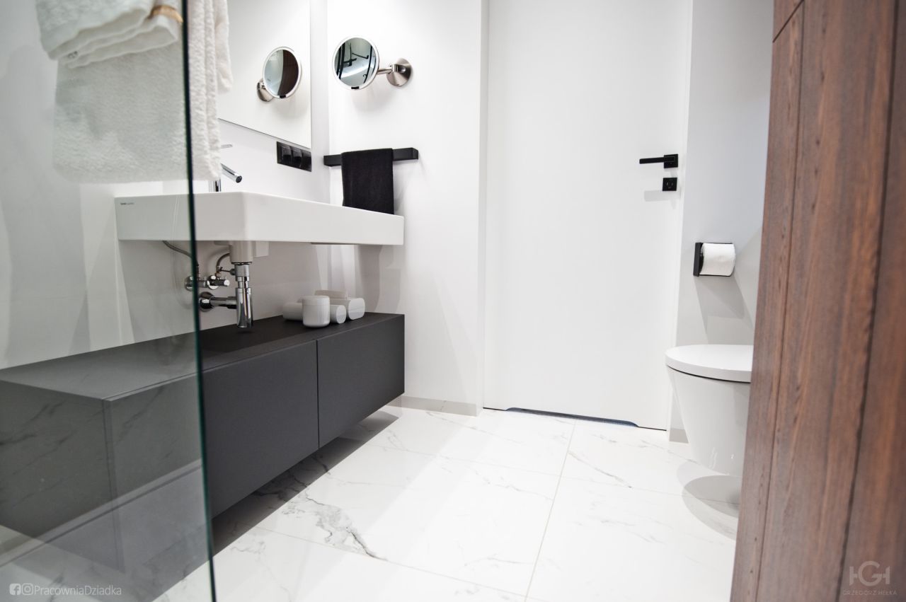 Mieszkanie 3-pokojowe Wrocław Gaj, ul. Brzoskwiniowa. Zdjęcie 27